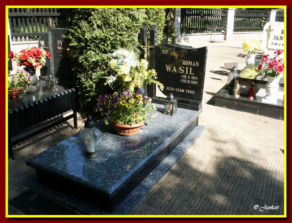 Wasil R.